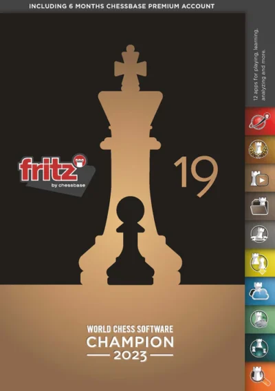 Fritz 19