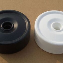 Giant Draughts Black