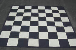 Small Giant Mat Fabric