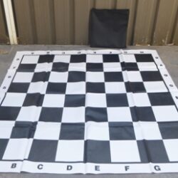 Small Giant Mat Vinyl