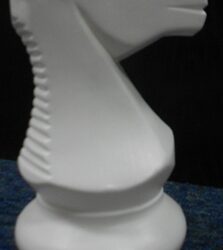 Small Giant Knight (White)
