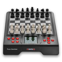 Karpov Chess School Computer