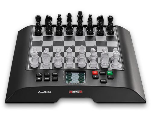 Genius Chess Computer