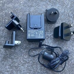 Power Charger for Karpov/Genius/Pro