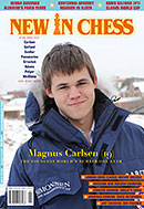 New In Chess Magazine - Back Issues