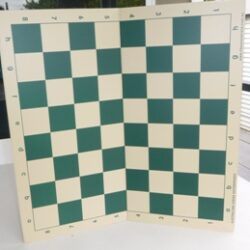 Chess Board- Plastic Fold-up