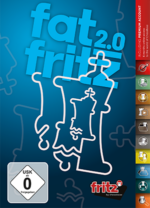 Fat Fritz 2 Chess Program