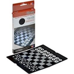 Magnetic Chess Pocket Set