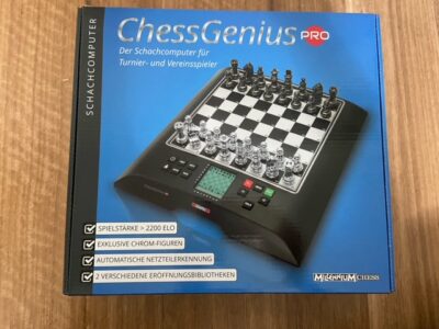 chess computer