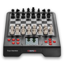 electronic chess