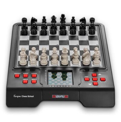 electronic chess
