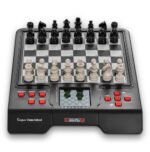 Karpov Chess Computer