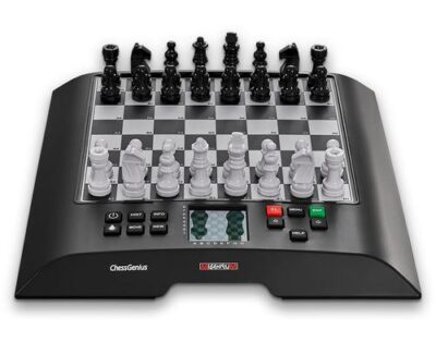 Chess computer