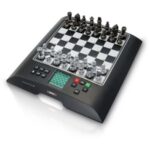 Chess Genuis Pro Chess Computer